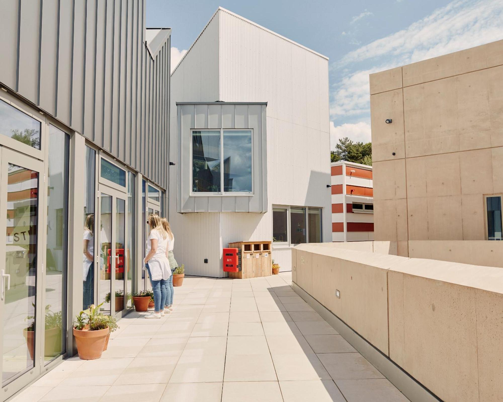 East Quay Watchet Exterior foto